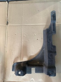 фото thumb №1, Шумоизоляция защита задняя левая renault captur ii 748a38784r