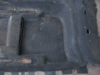 фото thumb №5, Skoda octavia ii 2 килимок обшивка europa czarna hb ok