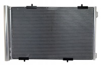 фото thumb №1, Кондиционер citroen c-elysee 1.5 2012-2017