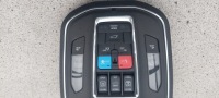 фото thumb №5, Jeep grand cherokee wl 21 22 23 потолок бардачок лампа номер 37