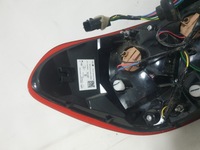 фото thumb №7, Dacia spring 21-24 лампа задня задня права 265507370r