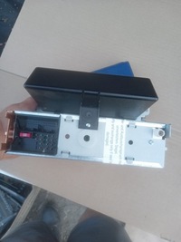 фото thumb №3, Vw golf v 08r радиопроигрыватель 1k0035156a