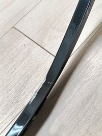 фото thumb №5, Lexus rx v молдинг крила правий перед 75601-48080