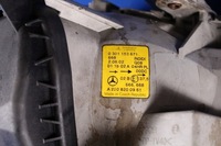 фото thumb №15, Фара ксенон левый mercedes s klasa w220 00r