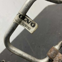 фото thumb №7, Радіатор радіатор підсилювача v70 iii xc70 iii s80 ii