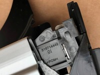 фото thumb №12, Ролета панорами ivory 1k9.877.307 1k9.877.307.a do volkswagen tiguan 08-18