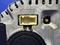 фото thumb №8, Спидометр виртуальный cockpit капот приборы audi a3 8y 8y0920790 | oem |