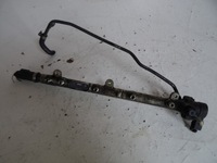 фото thumb №1, Планка вприскувальний mercedes w168 a6680700095