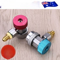 фото thumb №12, Кондиціонер автомобільний з'єднувач автомобільні адаптер do інструменти кондиціонера