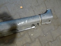 фото thumb №2, Smart fortwo диск планка порогова права