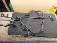 фото thumb №1, Провода магистраль wody volvo xc90 ii 20r b5