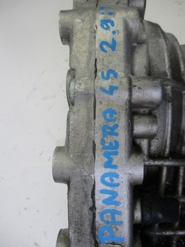 фото thumb №5, Дифференциал panamera 4s 2,9it 09t409505 rvg