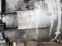 фото thumb №10, Bmw e46 бензин compact коробка передач коробки передач механічна коробка передач bdu