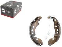 фото thumb №1, Тормозные колодки тормозные renault twingo ii 07-14 a.b.s.