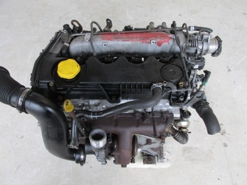 фото thumb №7, Двигун opel astra h vectra 1.9 cdti 120 km z19dt