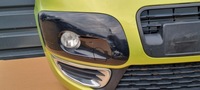фото thumb №5, Citroen c3 picasso 08- бампер перед оригинал e130