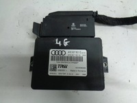 фото thumb №1, Audi a6 c7 a7 модуль тормоза ручного