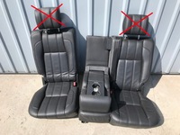 фото thumb №9, Range rover vogue 12-21 сидіння заднє сидіння anglik