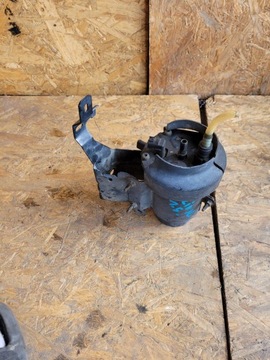 фото thumb №1, Корпус фільтра пального кріплення renault clio iv 1.5 dci