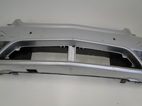 фото thumb №7, Mercedes r klasa 251 w251 бампер передній amg sprysk pts