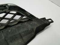 Mazda 5 2006 накладка / решітка радіатора / решітка  верхній радіатора Оригінал, фото thumb