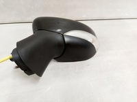 фото thumb №7, Renault captur 1 i зеркало левая 7 pin uk tegne