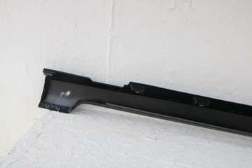 фото thumb №14, Vw passat b8 планка порогова права поріг 3g0853858 .