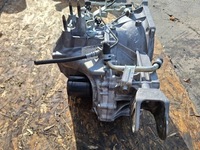 фото thumb №6, Коробка передач передач механическая коробка передач mitsubishi asx 1.8 did 4wd 10-19r 4x4 w6mba-1-srz