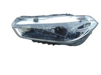 фото thumb №1, Лампа ліва full led 5a1e0a7 bmw x2 f39