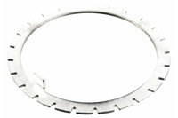 фото thumb №1, Febi bilstein 08488 диск зубчатый, трансмиссия планетарная