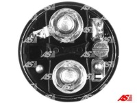 Купити Автоматична коробка передач стартер ss0007 as-pl, фото thumb