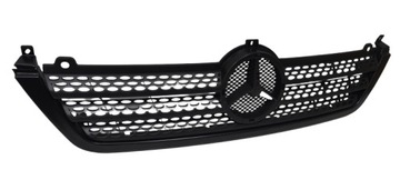 фото thumb №1, Mercedes sprinter 208- 2000- решётка радиатора решётка радиатор з рамка