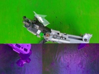 фото thumb №1, Колонка рулевая 9491778 +замок зажигания volvo v70 ii