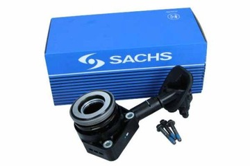 фото thumb №14, Sachs циліндр зчеплення ford focus 1,6-1,8 tdci 04-