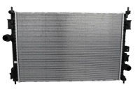 фото thumb №1, Радиатор citroen berlingo / c5 aircross / ds 4 ii 2021 -