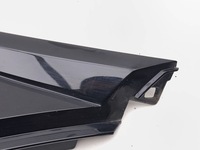 фото thumb №7, 2018 nissan leaf ii ze1 молдинг стекло боковой 788765sk0a