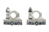 фото thumb №1, Набір клема акумулятор + - iveco daily 2000+