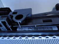 фото thumb №14, Mercedes eqe 294 eqs 296 suv комплект радиаторов воды кондиционера рамка