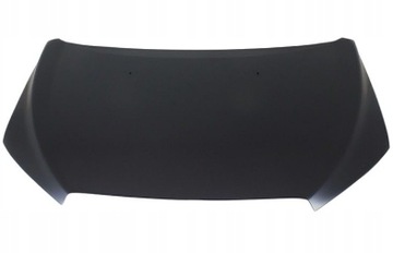 фото thumb №1, Chevrolet aveo t300 2011-2014 капот крышка