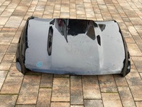 фото thumb №2, Dodge ram капот алюмінієва