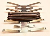 фото thumb №1, Kraft контактный палец аппарата зажигания