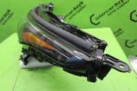 фото thumb №9, Toyota highlander xu70 2020 full led ліва лампа передня