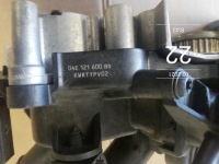 фото thumb №6, Polo fabia audi водяной насос штуцер 04e121600bd