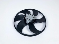 фото thumb №2, Вентилятор gate megane ii scenic ii kangoo ii