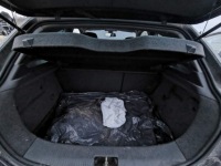 Купити Opel astra датчик подушки безпеки повітряної srs 2009 1.6l 13264083 13 264 083,, фото thumb