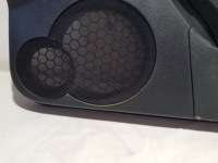 фото thumb №8, Обшивка оббивка двері правий перед mercedes slk r171 w171 uk