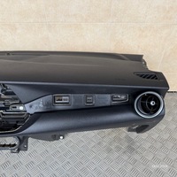 фото thumb №9, Приборная панель комплектная подушка безопасности консоль ремни приборная панель alfa romeo stelvio 2018 rok