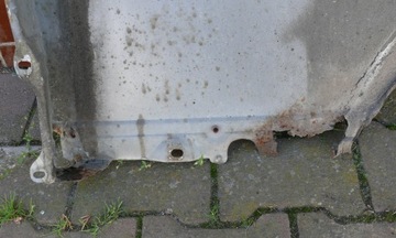 фото thumb №11, Крило лівий перед mercedes w140 s-klasa оригінал!