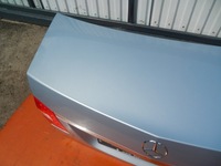 фото thumb №7, Крышка багажника багажника комплектная mercedes w212 sedan 988