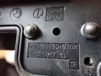 Распределитель тока bmw 118i f20 po lift 19r 668 9356157 11464 в Украине, фото thumb